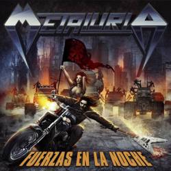 Metaluria : Fuerzas en la Noche
